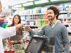 Belanjakan Bahan Makanan untuk Mantan Istri, Kisah Pria Ini Jadi Viral