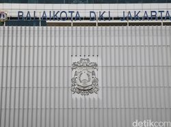 Resmi! Ini SE Larangan Cuti Natal-Tahun Baru 2021 untuk ASN di DKI