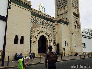 Traveler Muslim Indonesia, Jangan Ragu Liburan ke Prancis