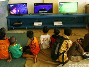 Berapa Lama Waktu Bermain Video Game yang Dianjurkan untuk Anak?