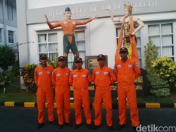 Cerita Para Pemuda Mengubah Nasib, dari Keluarga Miskin Menjadi Calon Pilot