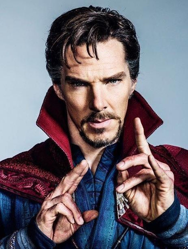 Doctor Strange Akan Jadi Sisi Lain Marvel tentang Sosok Superhero