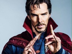 Doctor Strange Akan Jadi Sisi Lain Marvel tentang Sosok Superhero