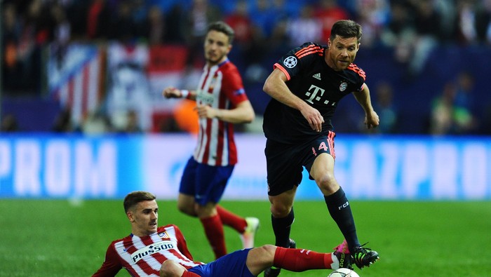 Foto: Getty Images/Denis Doyle Foto: Getty Images/Denis Doyle