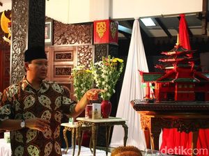 Lewat Grup Sholawat, Bupati Pasuruan Sampaikan Program dan Dengar Keluhan Warga