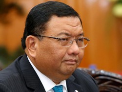 Hadapi Abu Sayyaf, Filipina Ingin Patroli Laut Terkoordinasi dengan RI