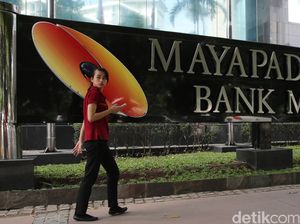 Perusahaan Taiwan Ini Akan Jadi Pengendali Baru Bank Mayapada Perusahaan Taiwan Ini Akan Jadi Pengendali Baru Bank Mayapada