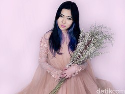 Sabet Piala MAMA 2016, Isyana Sarasvati Ingin Duet dengan IU