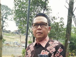 Bupati Bantaeng Sebut Angka Perceraian Menurun karena Kotanya Semakin Romantis