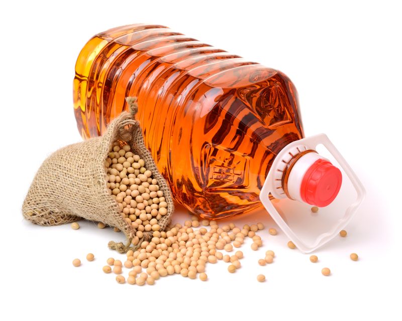 ilustrasi minyak nabati ilustrasi minyak nabati