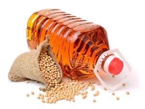 Minyak Nabati Benar-benar Baik untuk Kesehatan?