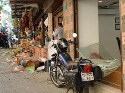 15 Orang Ditangkap Terkait Bom Bunuh Diri di Dekat Masjid Turki