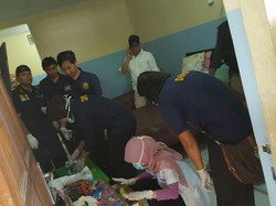 Klinik Aborsi di Jalan Ir Juanda Bekasi Sudah 10 Tahun Beroperasi