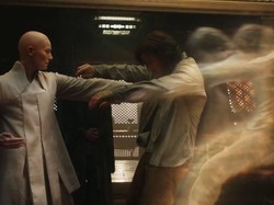 Marvel Tanggapi Kontroversi The Ancient One di Doctor Strange