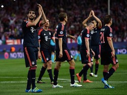 Bukan Harinya Bayern