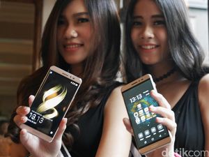 Teknologi Dual Space Coolpad: Satu Perangkat, Dua Kehidupan