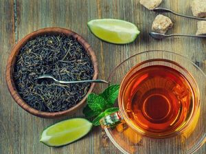 Belajar Soal Teh Bisa Dapat Hadiah Kursus Teh Privat dan Smartphone