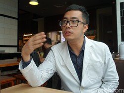 Blusukan Mencari Mutan Pembuat Konten Video