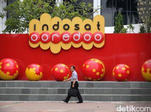 Kena PHK, 500 Pekerja Indosat Tempuh Jalur Hukum Kena PHK, 500 Pekerja Indosat Tempuh Jalur Hukum