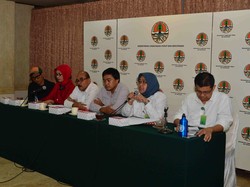 Survei 8 Taman Nasional, Kemen LHK Temukan 250 Ton Sampah Plastik