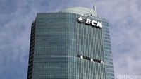 Bos BCA Buka Suara soal Saham Melemah Usai Dijual Asing