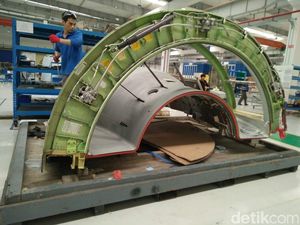 China-Rusia Siapkan Rp 260 T, Bikin Pesawat Saingan Boeing dan Airbus China-Rusia Siapkan Rp 260 T, Bikin Pesawat Saingan Boeing dan Airbus