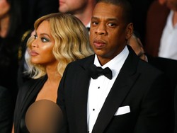 Diterpa isu Selingkuh, Jay-Z Muncul Bersama Beyonce