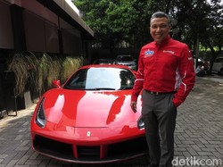 Supercar Bukan Hanya Sekadar Adu Gengsi