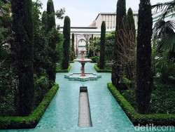 Prancis yang Ramah Turis Muslim