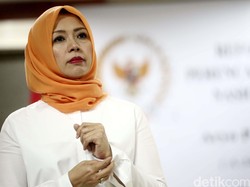 Jelang Sandiaga Dilantik, Istri akan Tampil Flawless dan Fresh