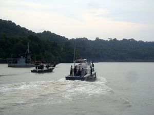 Kapolda Jateng Cek Persiapan dan Pengamanan Eksekusi Mati di Nusakambangan