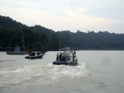 Dipindah ke Nusakambangan, Ini Jejak WN Malaysia Bos 279 Kg Sabu