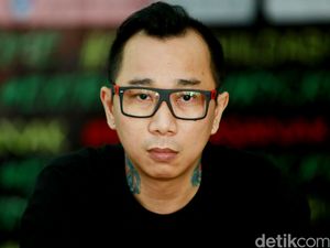 Mau Dipolisikan Sheila Marcia, Kiki Bantah Ada KDRT