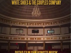 Nonton Film dan Konser White Shoes & The Couples Company