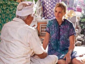 Menemukan Cinta Ala Eat, Pray, Love di Bali