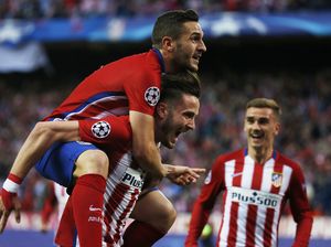 Gaya Main Atletico Bikin Ferdinand Terangsang