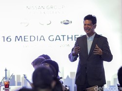 Sudah Siap Lepas Datsun, Nissan?