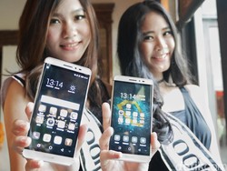 Coolpad Segera Hadirkan Ponsel Flagship Anyar