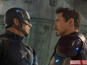 Robert Downey Jr Bertanggung Jawab Atas Captain America dan Chris Evans