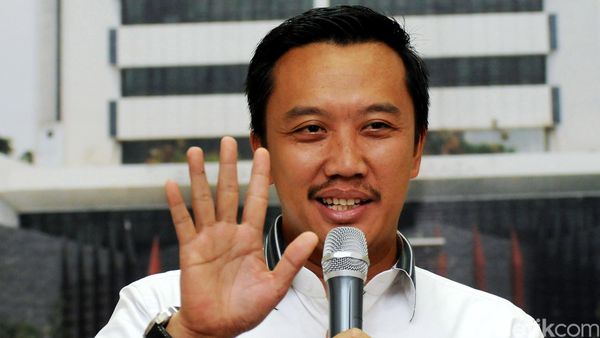 Imam Nahrawi Pastikan Penyelenggaraan ISC 2016