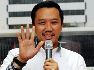 Minta Suporter Perusuh Ditindak, Menpora: Tak Boleh Ada Pandang Bulu