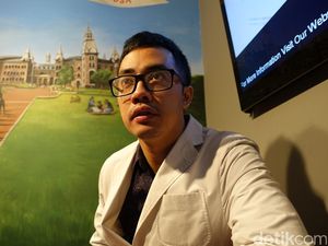 Apa Sosok Culun Mamet Cocok di Startup?