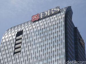 Garudafood Dapat Kredit Rp 2,6 T dari Bank DBS, Untuk Apa Saja? Garudafood Dapat Kredit Rp 2,6 T dari Bank DBS, Untuk Apa Saja?
