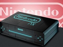 Bos Pokemon Umbar Informasi Nintendo NX