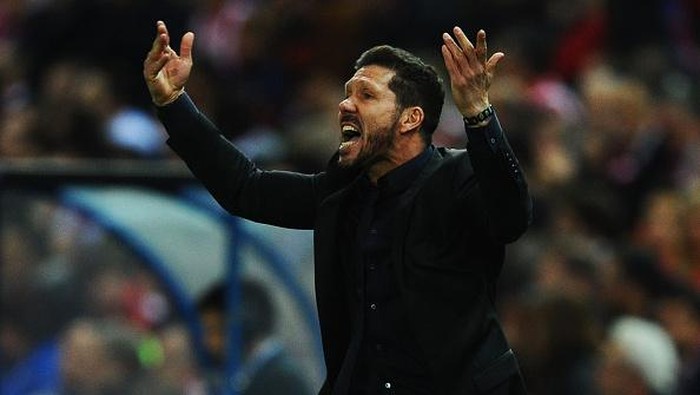 Soal Kokohnya Pertahanan dan Catatan Clean Sheet Atletico