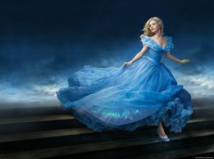Cantik! 7 Cincin Tunangan Mewah Terinspirasi dari Disney Princess