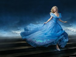 Cantik! 7 Cincin Tunangan Mewah Terinspirasi dari Disney Princess