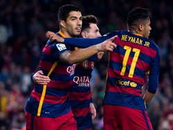 Balapan Barca, Atletico & Madrid Dekati Garis Finis