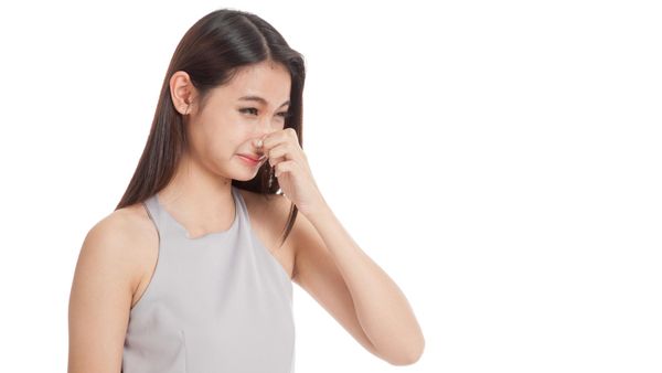 Bau Tak Sedap Seperti Ini Menandakan Ada Masalah Kesehatan