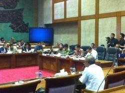 DPR Pertanyakan Dana Tax Amnesty Masuk di RAPBN-P 2016